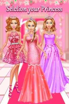 Pink Princess Makeover screenshot 2