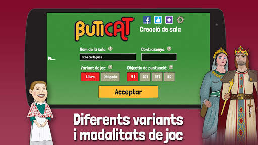 ButiCat screenshot 3