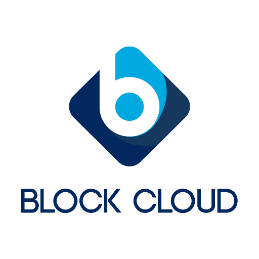 Block Cloud - Buy Bitcoin, ETH, &amp; Crypto icon