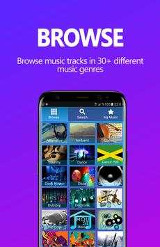 Free Music Jukebox screenshot 3