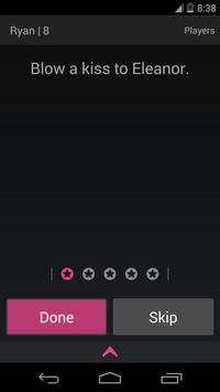 Truth or Dare Mobile screenshot 4