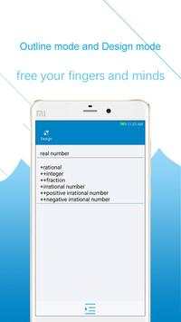 Mind Map Creator screenshot 2