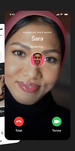 Muzz: Pernikahan Muslim screenshot 6