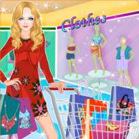 Putri di Shopping Mall logo