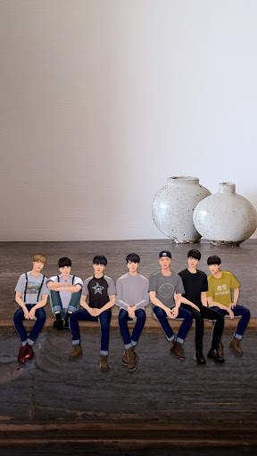 BTS Universe Story screenshot 6
