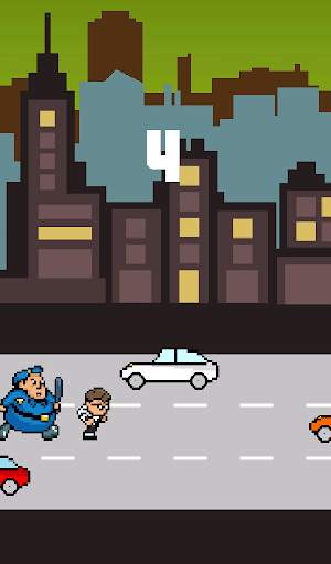 Touch Man screenshot 7