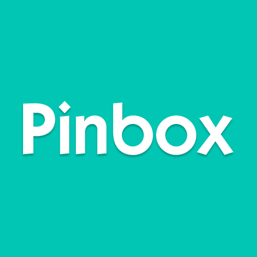 Private Photo Vault - Pinbox icon