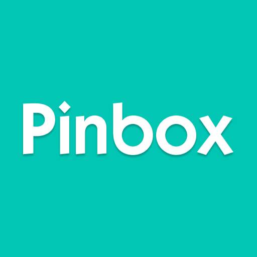 Private Photo Vault - Pinbox 7.3.4