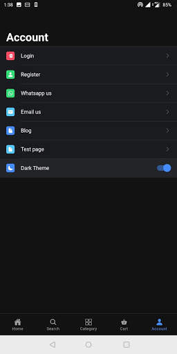 VIP Mandi: Online Food & Grocery Delivery App screenshot 9