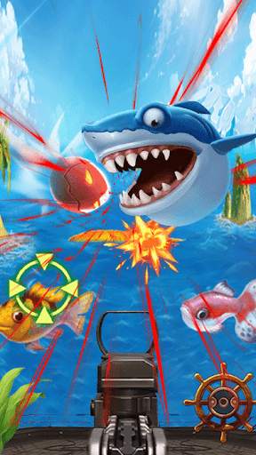 New world screenshot 1