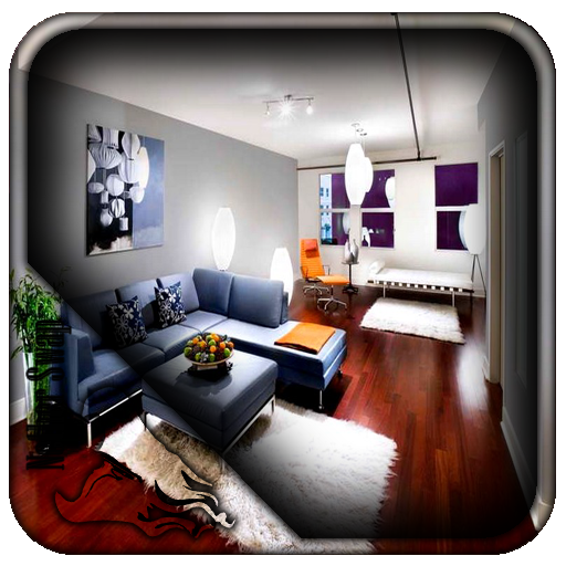 Living Room Lighting Ideas icon