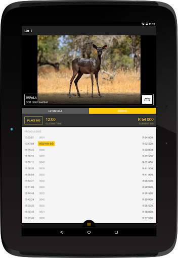 Stud Game Breeders screenshot 14
