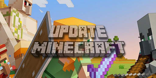 Update Minecraft-PE 2021 screenshot 3