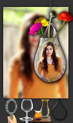 Photo Effects PIP screenshot 1