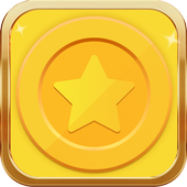 Lucky Star - Win Rewards Every Day icon