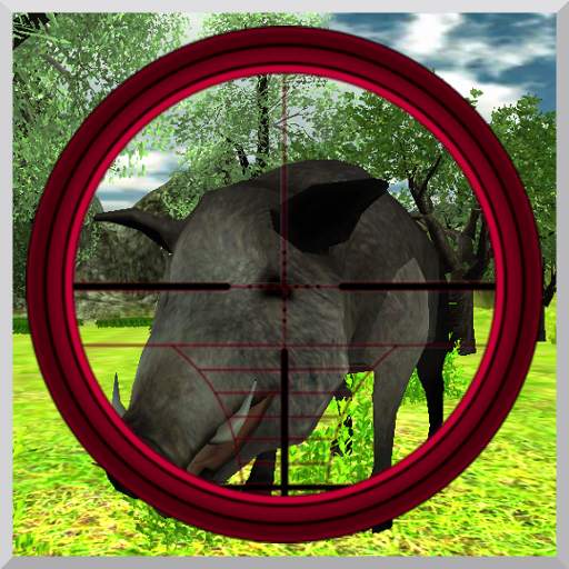 Sniper Boar Hunter 3D 1.4