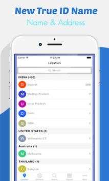 Caller ID - True Name Search & Caller ID Blocker screenshot 6