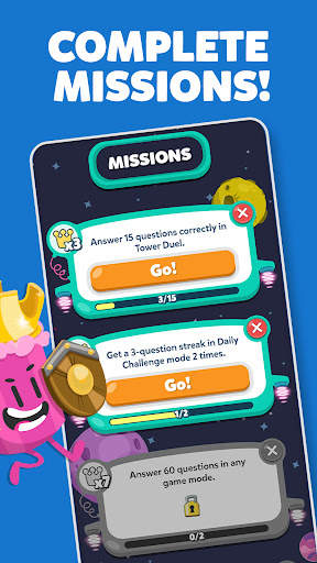 Trivia Crack 2 screenshot 6