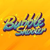 Bubble Shooter Rescue icon