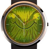 Smiley Face Watch 1.5