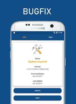 Bantuan untuk Layanan Google Play berhenti screenshot 3