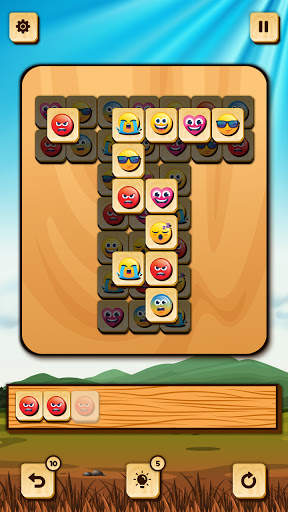 Tile Matching - Tile Matching Puzzle Game screenshot 3