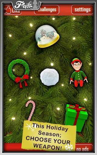 Office Jerk: Holiday Edition screenshot 14