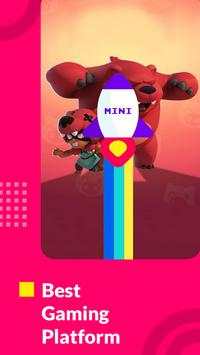 Online games world: all fun games, mini games screenshot 3