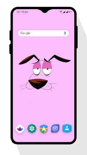 Cartoon Wallpapers screenshot 4