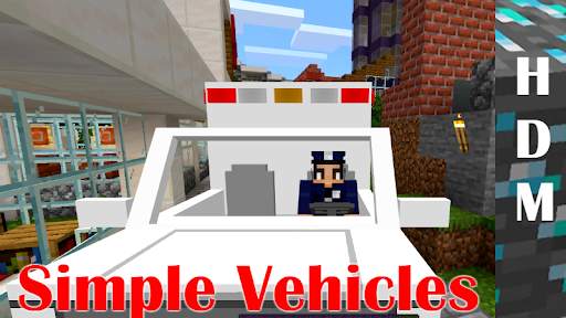 Transport for Minecraft PE screenshot 3