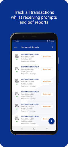 GWCL -  Electronic Billing App screenshot 5