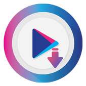 All Video Downloader logo