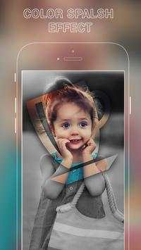 PIP Photo Effect - Photo Editor screenshot 4