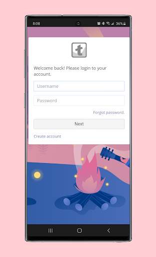 Tiblar screenshot 6