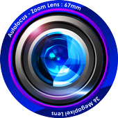 Camera For Vivo V7 icon