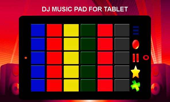 Dj Music Pads - Drum Pads screenshot 6