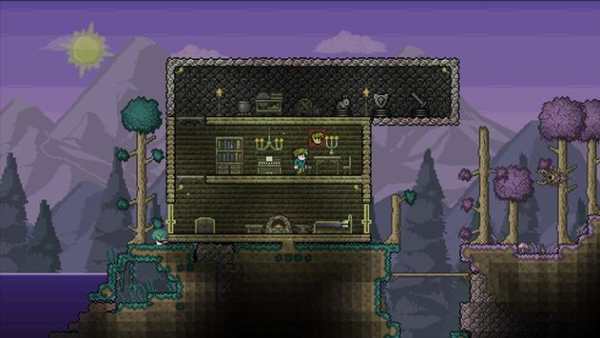 Guide for Terraria 2017 screenshot 3