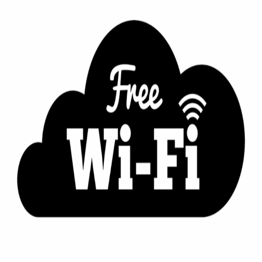Wifi Map عرض كلمة مرور الواي فاي icon