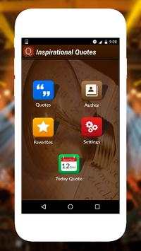 Share Quotes - Words Of Wisdom screenshot 2