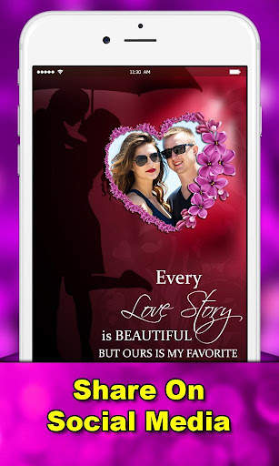 love photo greetings 2024 screenshot 5