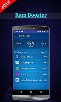 Mobile Doctor - Improves your mobile performance screenshot 16