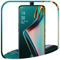 Theme for Oppo K3 on 9Apps