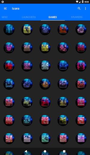 Colorful Pixel Icon Pack ✨Free✨ screenshot 14