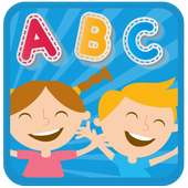 ABC Song logo