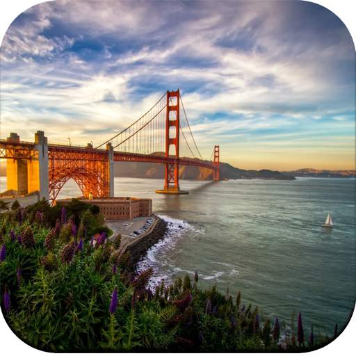 California wallpaper 1.03