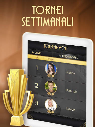 Grand Gin Rummy Old screenshot 14