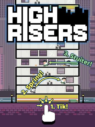 High Risers screenshot 9
