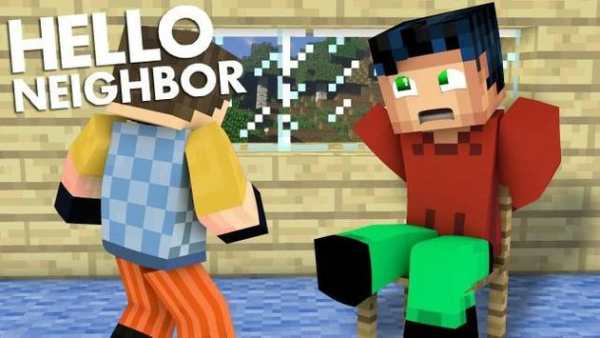 Mod for Hello Neighbor screenshot 2