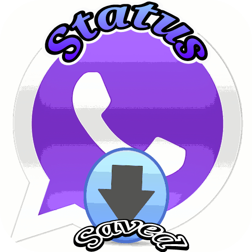 Save status WA icon
