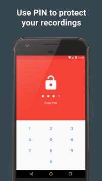 Automatic Call Recorder 3 تصوير الشاشة